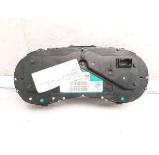 CUADRO INSTRUMENTOS PEUGEOT... 2