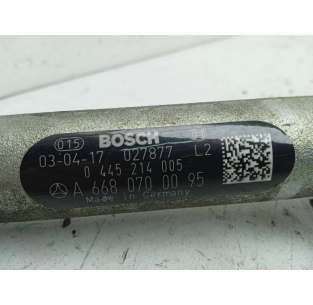 RAMPA INYECTORA... 2