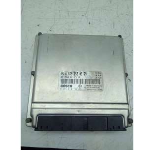 CENTRALITA MOTOR UCE...