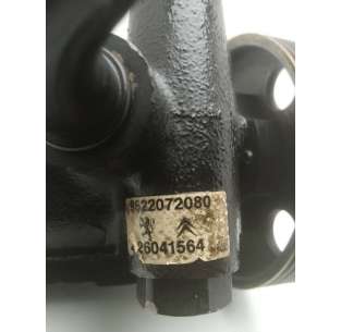 BOMBA DIRECCION PEUGEOT... 2