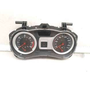 CUADRO INSTRUMENTOS RENAULT...