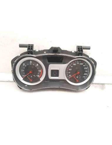 CUADRO INSTRUMENTOS RENAULT CLIO III...