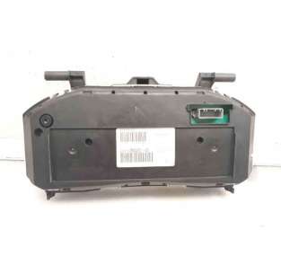 CUADRO INSTRUMENTOS RENAULT... 2