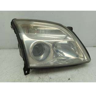FARO DERECHO OPEL VECTRA C...