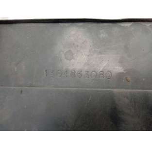 REJILLA DELANTERA PEUGEOT... 2