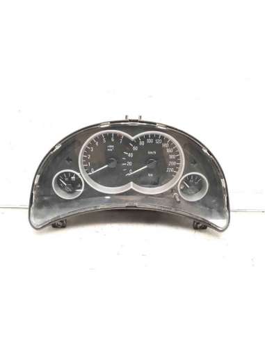 CUADRO INSTRUMENTOS OPEL TIGRA TWIN...