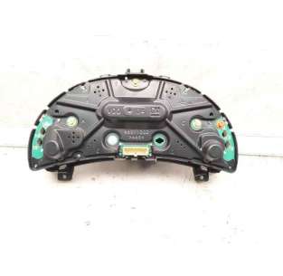 CUADRO INSTRUMENTOS OPEL... 2