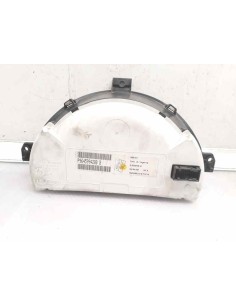 Recambio de cuadro instrumentos para citroën c3 1.4 hdi referencia OEM IAM 21669240   2