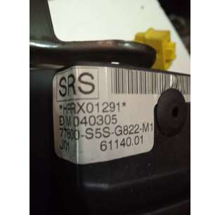 AIRBAG DELANTERO IZQUIERDO... 2