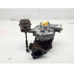 TURBOCOMPRESOR OPEL ZAFIRA...