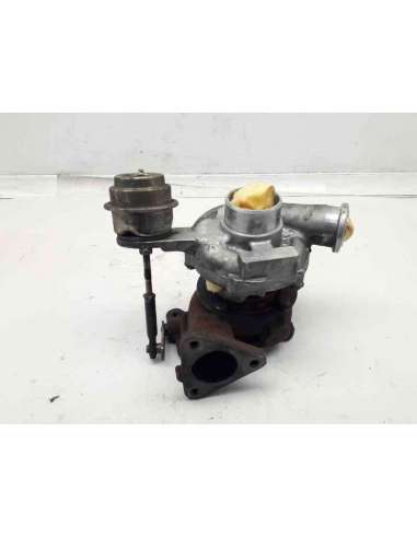 TURBOCOMPRESOR OPEL ZAFIRA A - 623038...