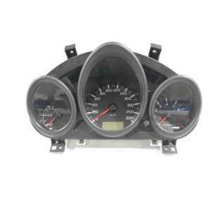 CUADRO INSTRUMENTOS...