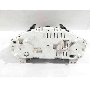 CUADRO INSTRUMENTOS... 2