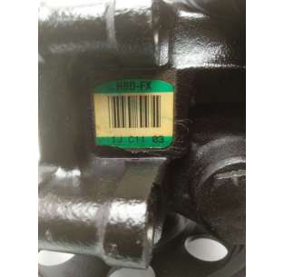 BOMBA DIRECCION FORD FOCUS... 2