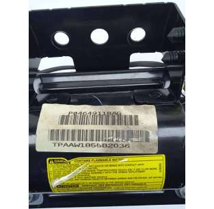 AIRBAG DELANTERO DERECHO... 2