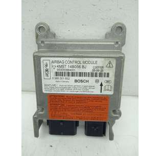 CENTRALITA AIRBAG FORD...