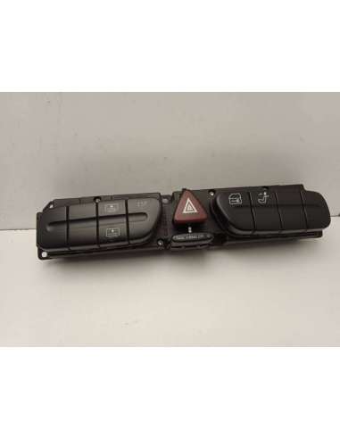 MANDO MULTIFUNCION MERCEDES-BENZ CLK...