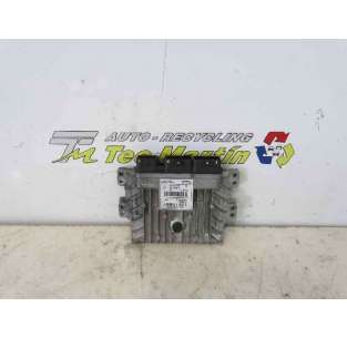 CENTRALITA MOTOR UCE... 2