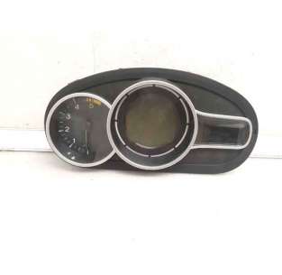 CUADRO INSTRUMENTOS RENAULT...