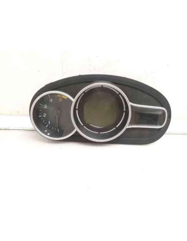 CUADRO INSTRUMENTOS RENAULT MEGANE...