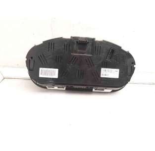 CUADRO INSTRUMENTOS RENAULT... 2