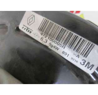 BOMBA FRENO RENAULT MEGANE... 2