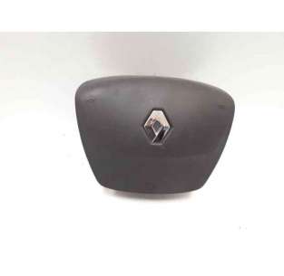 AIRBAG DELANTERO IZQUIERDO...