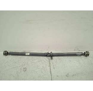 TRANSMISION CENTRAL AUDI A8...