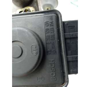 CAJA MARIPOSA AUDI A8 (D2)... 2