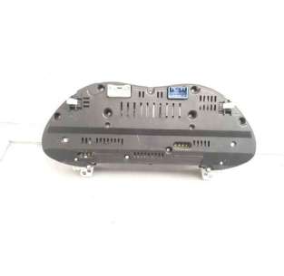 CUADRO INSTRUMENTOS TOYOTA... 2