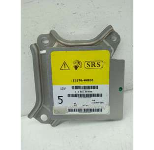 CENTRALITA AIRBAG TOYOTA...