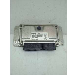 CENTRALITA MOTOR UCE TOYOTA...