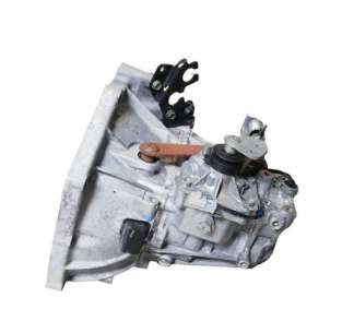 CAJA CAMBIOS TOYOTA AYGO...