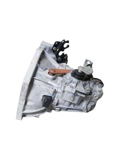 CAJA CAMBIOS TOYOTA AYGO (KGB/WNB) -...