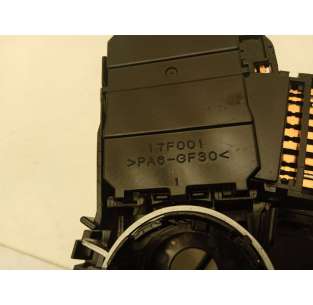 MANDO LUCES TOYOTA AYGO... 2