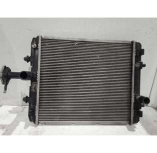 RADIADOR AGUA TOYOTA AYGO...