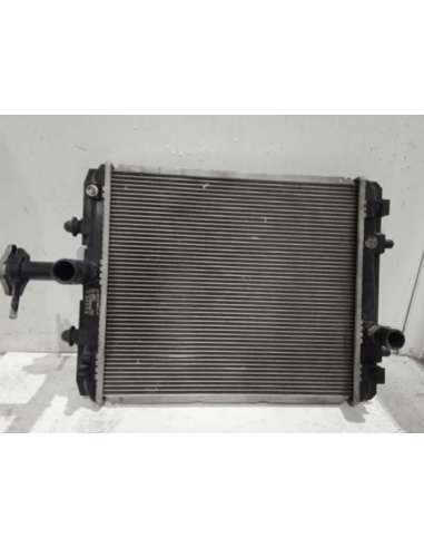 RADIADOR AGUA TOYOTA AYGO (KGB/WNB) -...