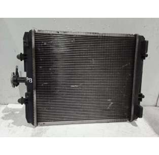 RADIADOR AGUA TOYOTA AYGO... 2