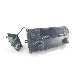 MANDO CLIMATIZADOR CHRYSLER...