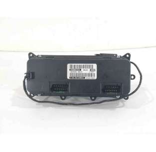 MANDO CLIMATIZADOR CHRYSLER... 2