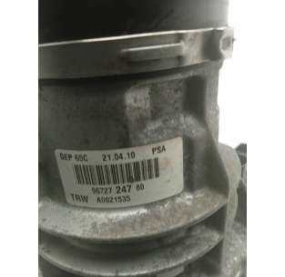 BOMBA DIRECCION CITROEN C4... 2