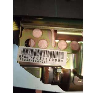 AIRBAG DELANTERO DERECHO... 2