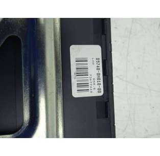 MODULO ELECTRONICO TOYOTA... 2