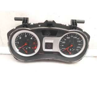 CUADRO INSTRUMENTOS RENAULT...
