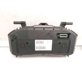 CUADRO INSTRUMENTOS RENAULT... 2