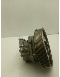 Recambio de bomba direccion para audi a6 avant (4b5) 2.8 v6 30v referencia OEM IAM 4B0145156  