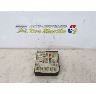 MODULO ELECTRONICO RENAULT... 2