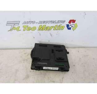 MODULO ELECTRONICO RENAULT... 2
