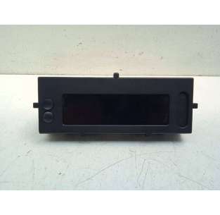 PANTALLA MULTIFUNCION...