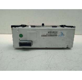 PANTALLA MULTIFUNCION... 2